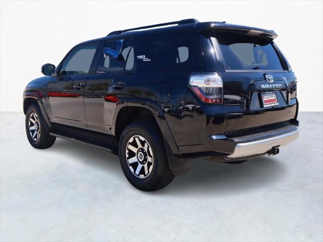 used 2023 Toyota 4Runner car, priced at $41,495