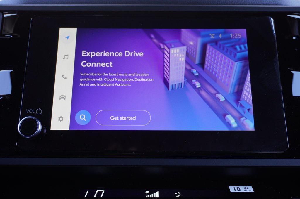 new 2026 Toyota Tundra car, priced at $54,409