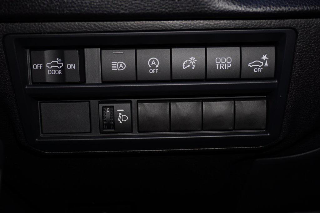 new 2026 Toyota Tundra car, priced at $54,409