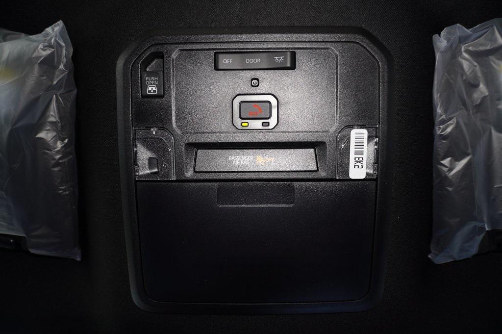 new 2026 Toyota Tundra car, priced at $54,409