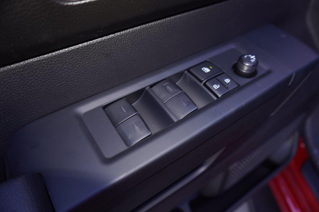 new 2026 Toyota Tundra car, priced at $54,409