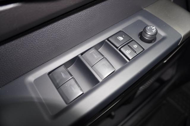 new 2025 Toyota Tundra car, priced at $50,299