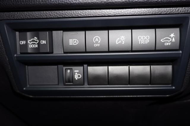 new 2025 Toyota Tundra car, priced at $50,299