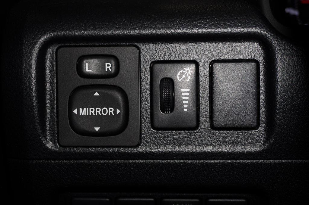 used 2019 Toyota 4Runner car, priced at $26,995