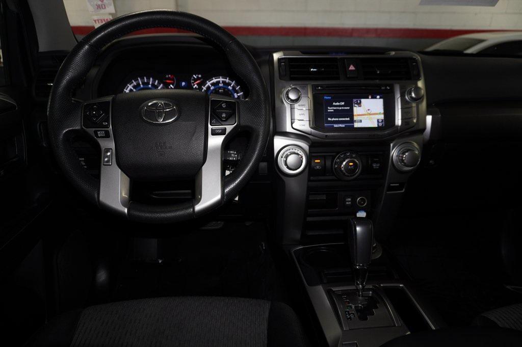 used 2019 Toyota 4Runner car, priced at $26,995