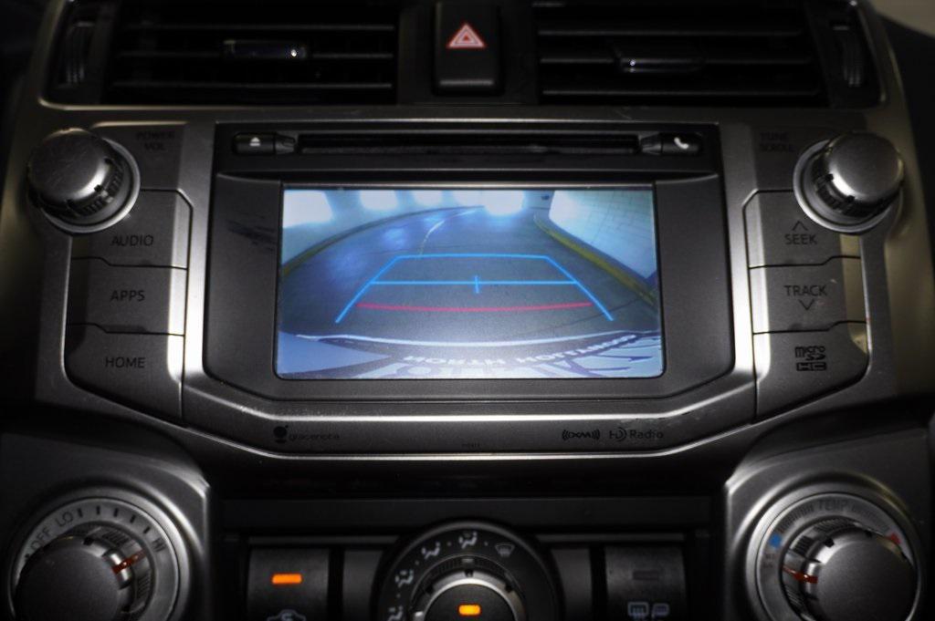 used 2019 Toyota 4Runner car, priced at $26,995