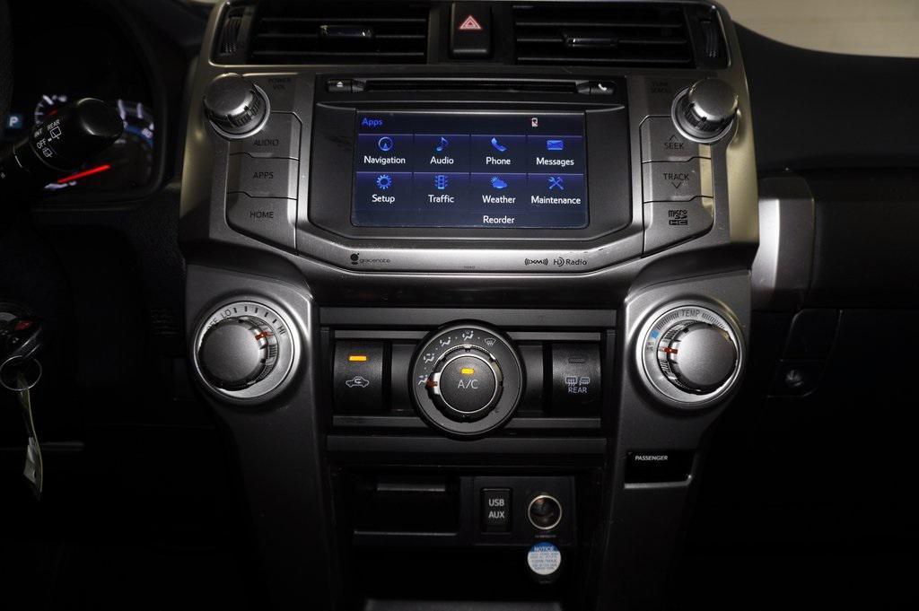 used 2019 Toyota 4Runner car, priced at $26,995