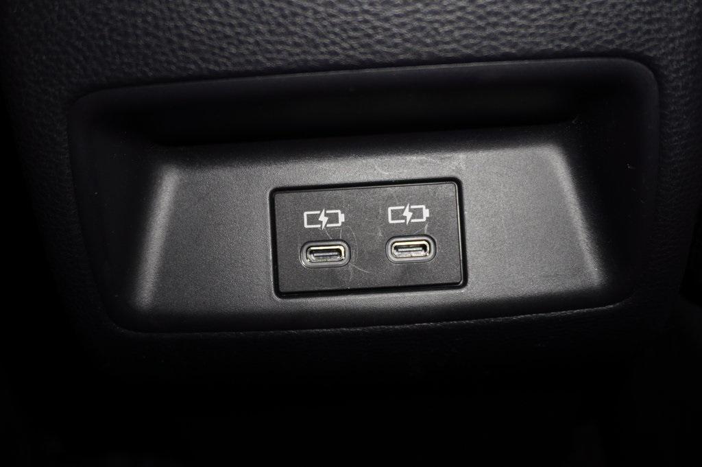 used 2025 Toyota Corolla Hybrid car, priced at $25,787