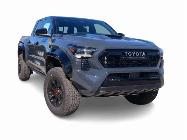 new 2024 Toyota Tacoma car, priced at $66,199