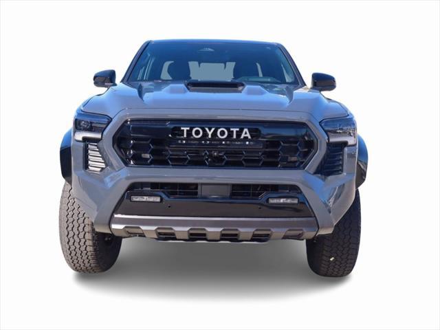 new 2024 Toyota Tacoma car, priced at $66,199