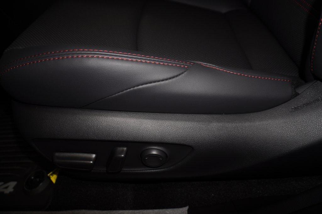 new 2025 Toyota RAV4 Hybrid car, priced at $54,548