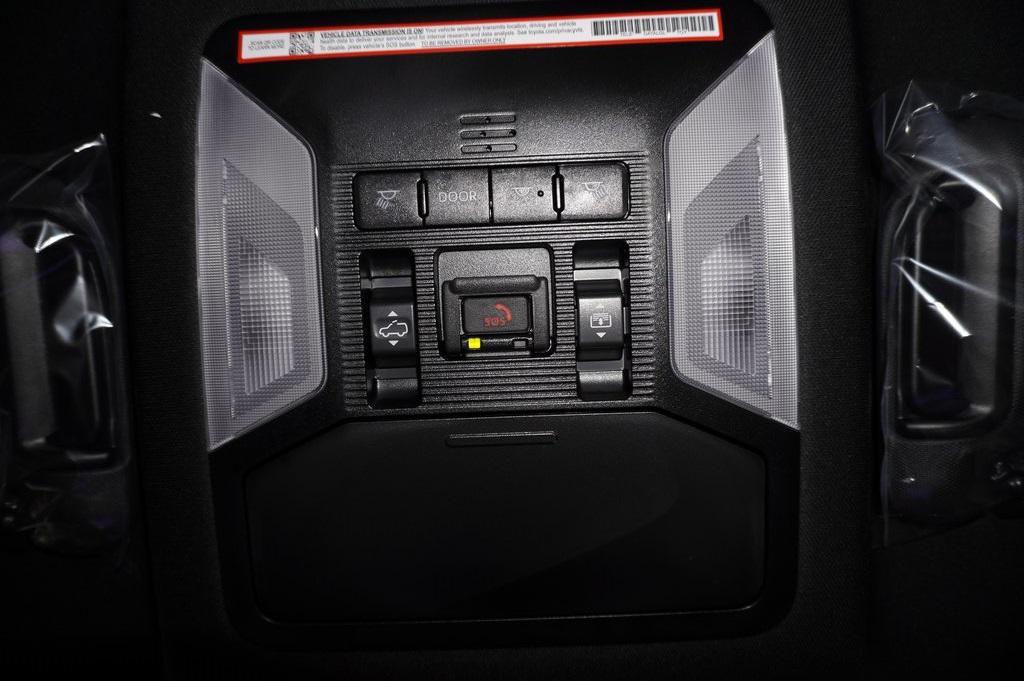 new 2025 Toyota RAV4 Hybrid car, priced at $54,548