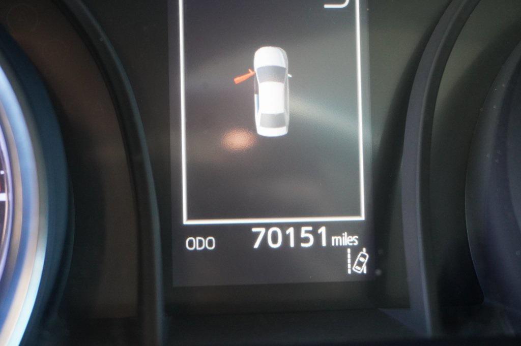 used 2019 Toyota Camry car, priced at $18,000