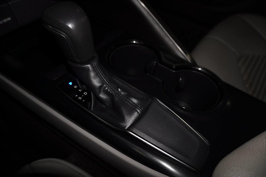 used 2019 Toyota Camry car, priced at $18,000