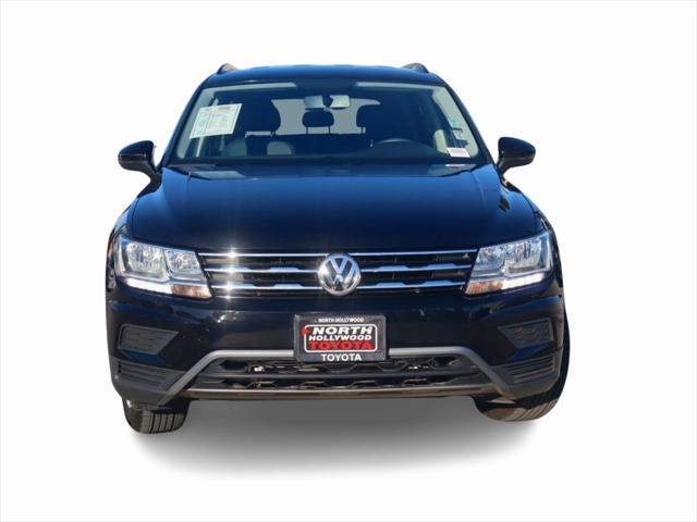 used 2019 Volkswagen Tiguan car, priced at $16,380