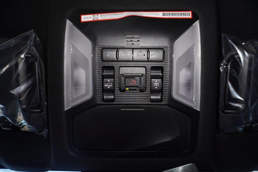 new 2025 Toyota RAV4 Hybrid car, priced at $54,618