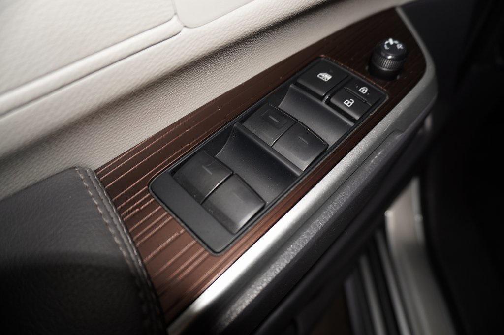 used 2023 Toyota Sienna car, priced at $44,000