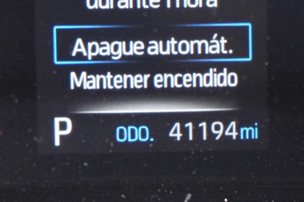 used 2023 Toyota Sienna car, priced at $44,000