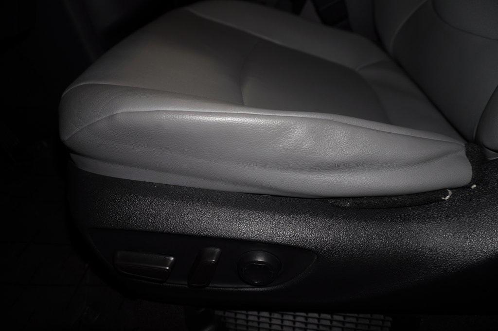 used 2023 Toyota Sienna car, priced at $44,000