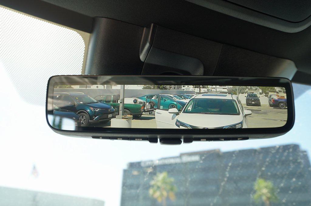 new 2026 Toyota Tundra Hybrid car, priced at $73,995