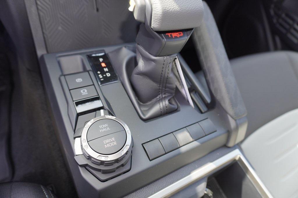new 2025 Toyota Tacoma car, priced at $44,496