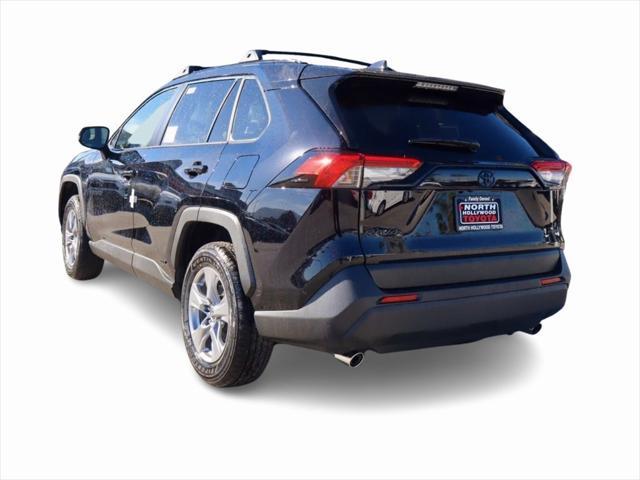 new 2024 Toyota RAV4 Hybrid car, priced at $34,949