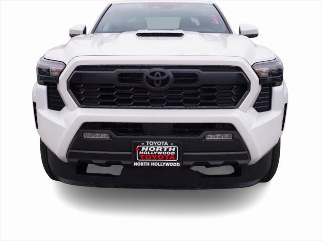 new 2025 Toyota Tacoma car, priced at $48,299