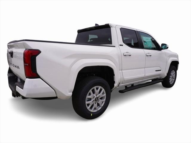 new 2025 Toyota Tacoma car, priced at $41,659