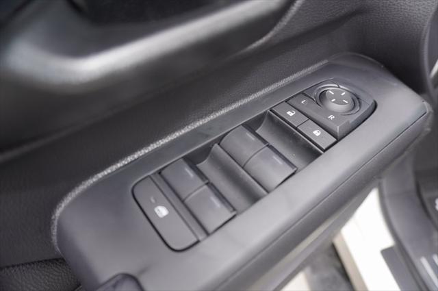 new 2025 Toyota Tacoma car, priced at $41,659