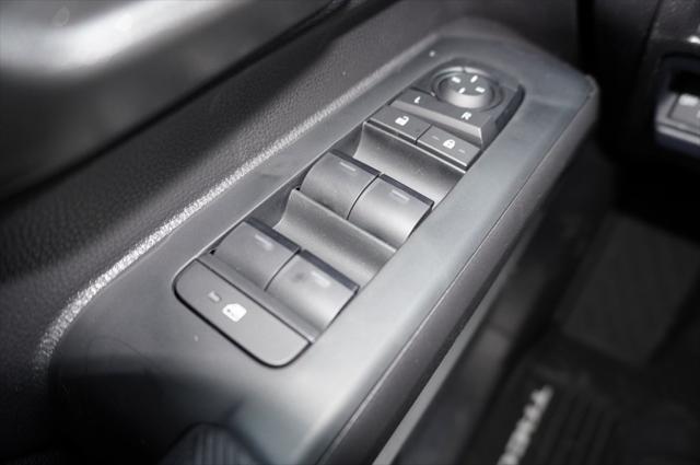 new 2025 Toyota Tacoma car, priced at $41,995