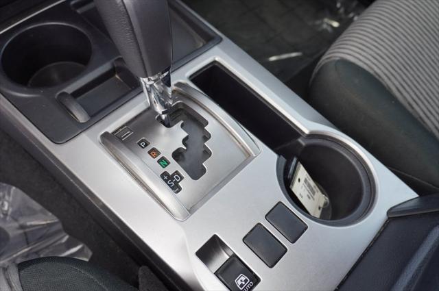 used 2023 Toyota 4Runner car, priced at $37,794