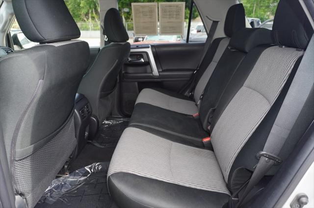 used 2023 Toyota 4Runner car, priced at $37,794