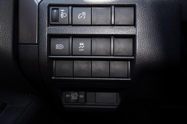 new 2025 Toyota Tacoma car, priced at $41,659