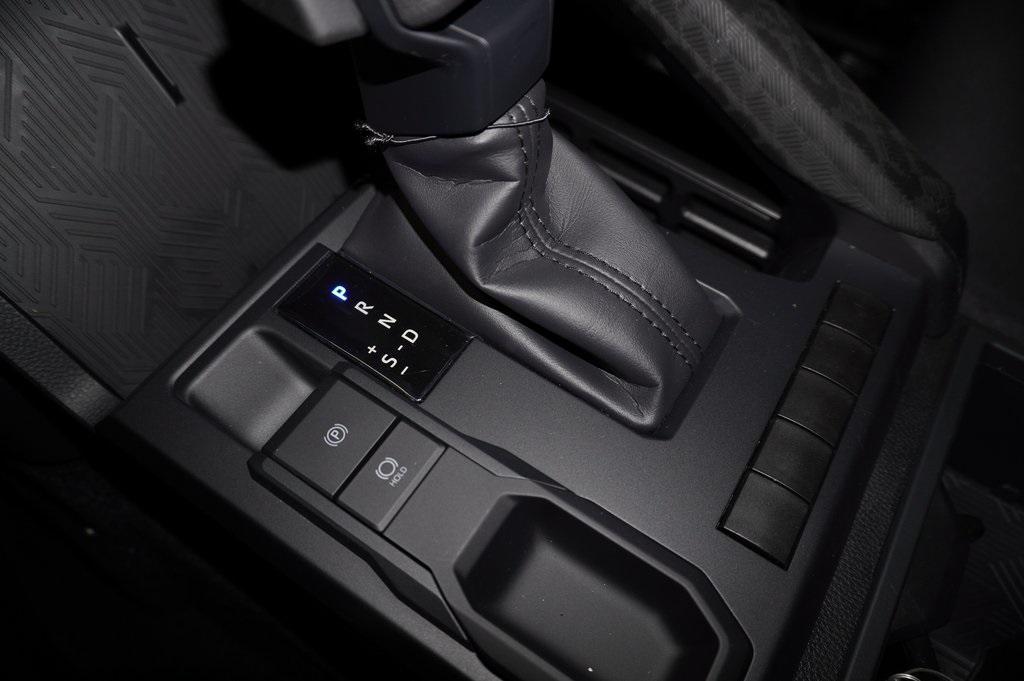 new 2025 Toyota Tacoma car, priced at $34,948