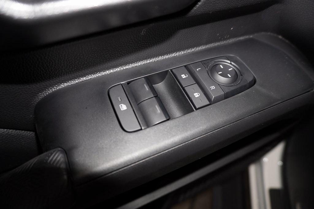 new 2025 Toyota Tacoma car, priced at $34,948