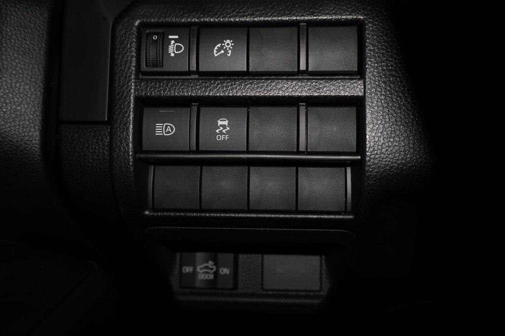 new 2025 Toyota Tacoma car, priced at $34,948