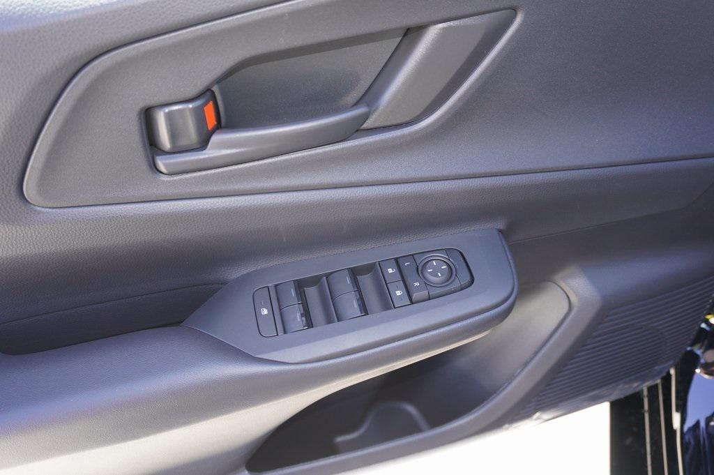 new 2026 Toyota Prius car, priced at $35,764