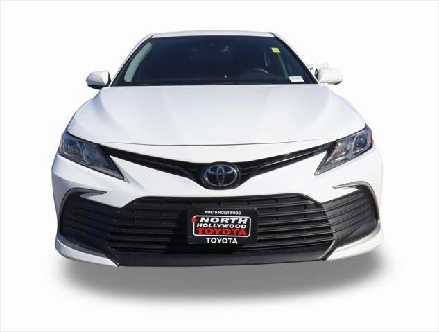 used 2023 Toyota Camry car, priced at $24,608