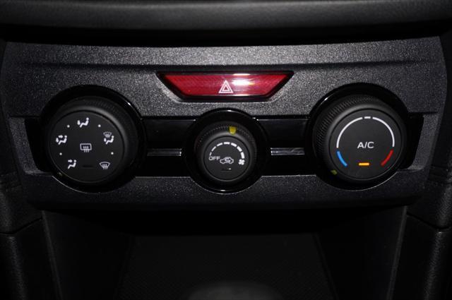 used 2021 Subaru Impreza car, priced at $19,998