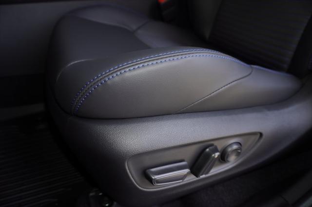 new 2025 Toyota RAV4 Hybrid car, priced at $43,994