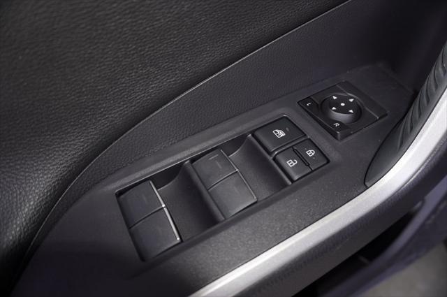new 2025 Toyota RAV4 Hybrid car, priced at $43,994