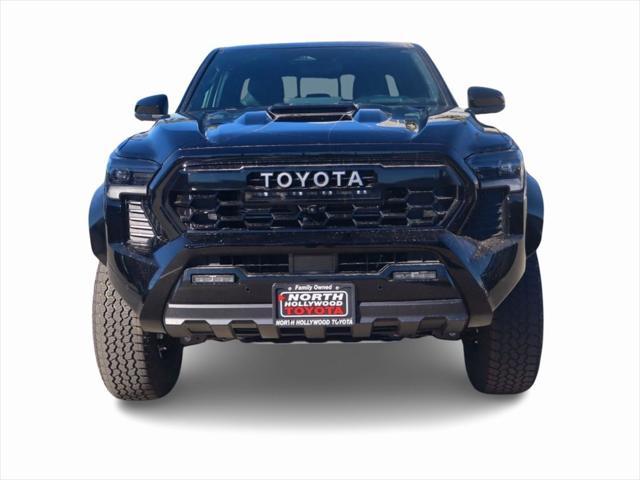 new 2024 Toyota Tacoma car, priced at $66,803