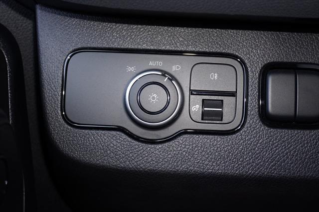 used 2024 Mercedes-Benz Sprinter 2500 car, priced at $57,877