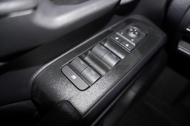 new 2025 Toyota 4Runner car, priced at $58,663