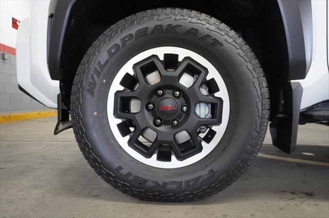 new 2025 Toyota 4Runner car, priced at $58,663