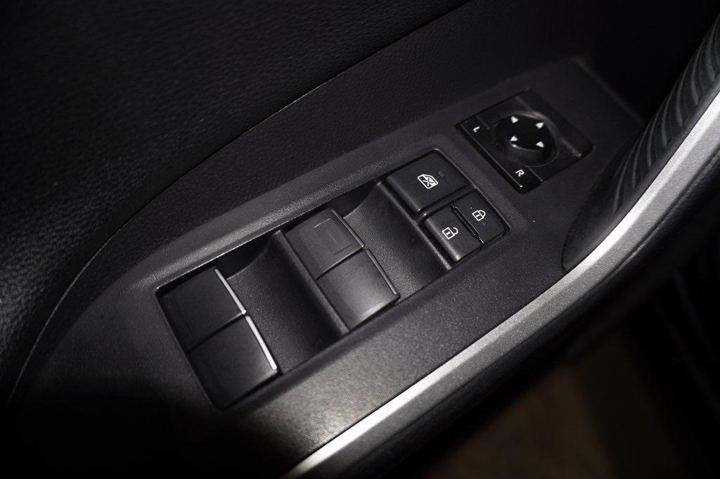 used 2021 Toyota RAV4 Prime car, priced at $31,800