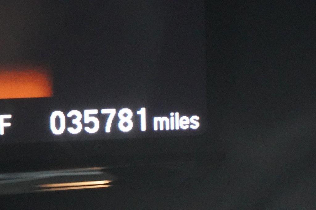 used 2021 Honda HR-V car, priced at $20,000