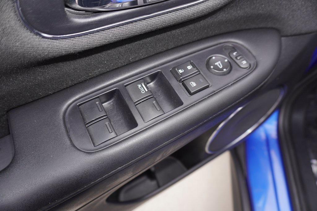 used 2021 Honda HR-V car, priced at $20,000