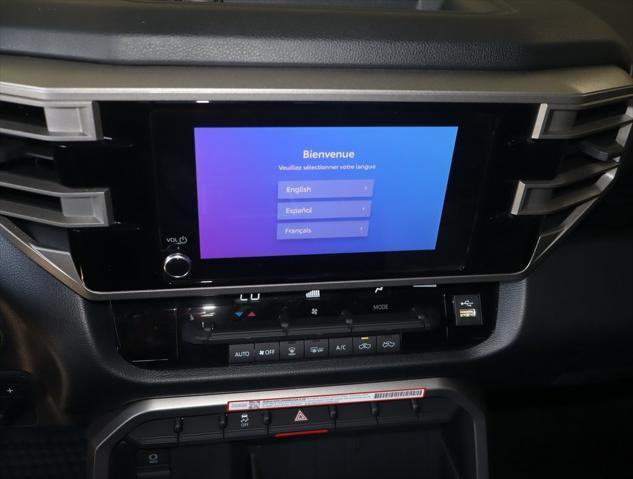 new 2025 Toyota Tundra car, priced at $51,699