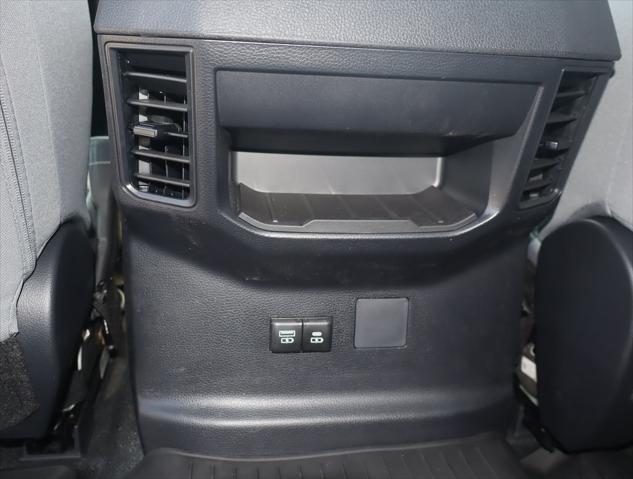 new 2025 Toyota Tundra car, priced at $51,699